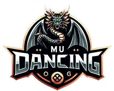 Mu Dancing
